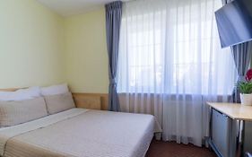 Villa Aida pokoje gościnne